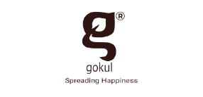 gokul spreading happiness