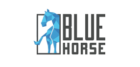 bluehorse