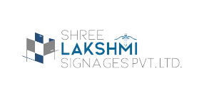 shree lakshmi signages