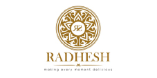 Radhesh