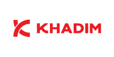 khadims