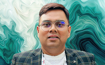 Dr. Prithviraj Roy