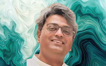 Arnab Das